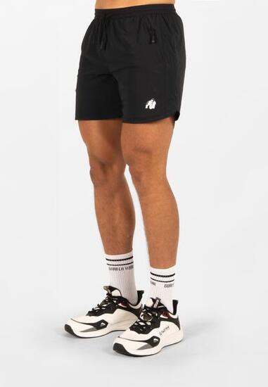 Colton Short - Noir