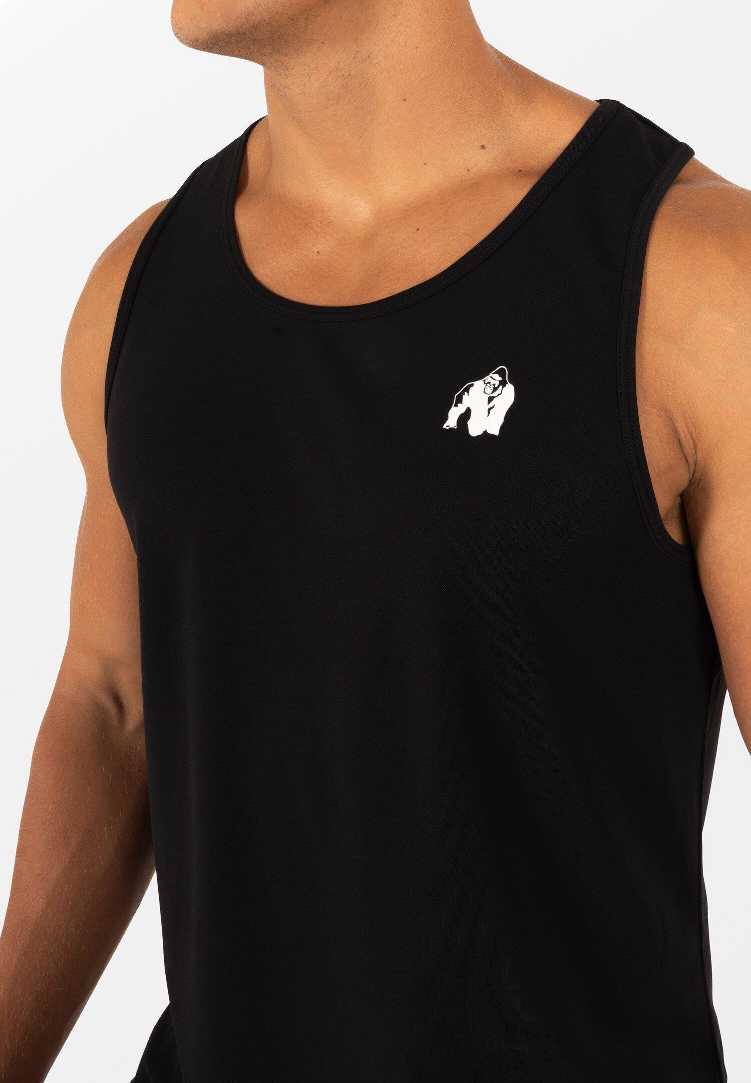 Colton Camiseta de tirantes - Negro 4/6