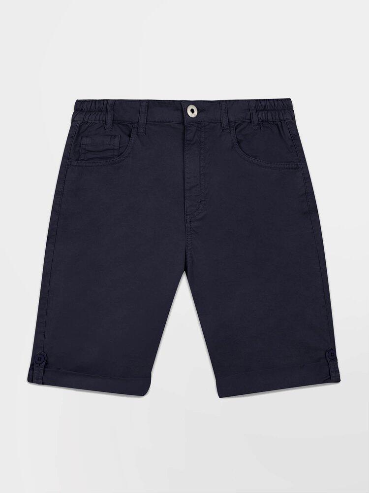 bleu marine. / bleu navy