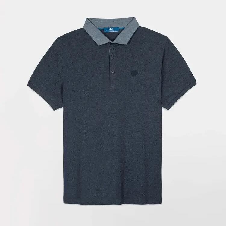 BLUE / GREY