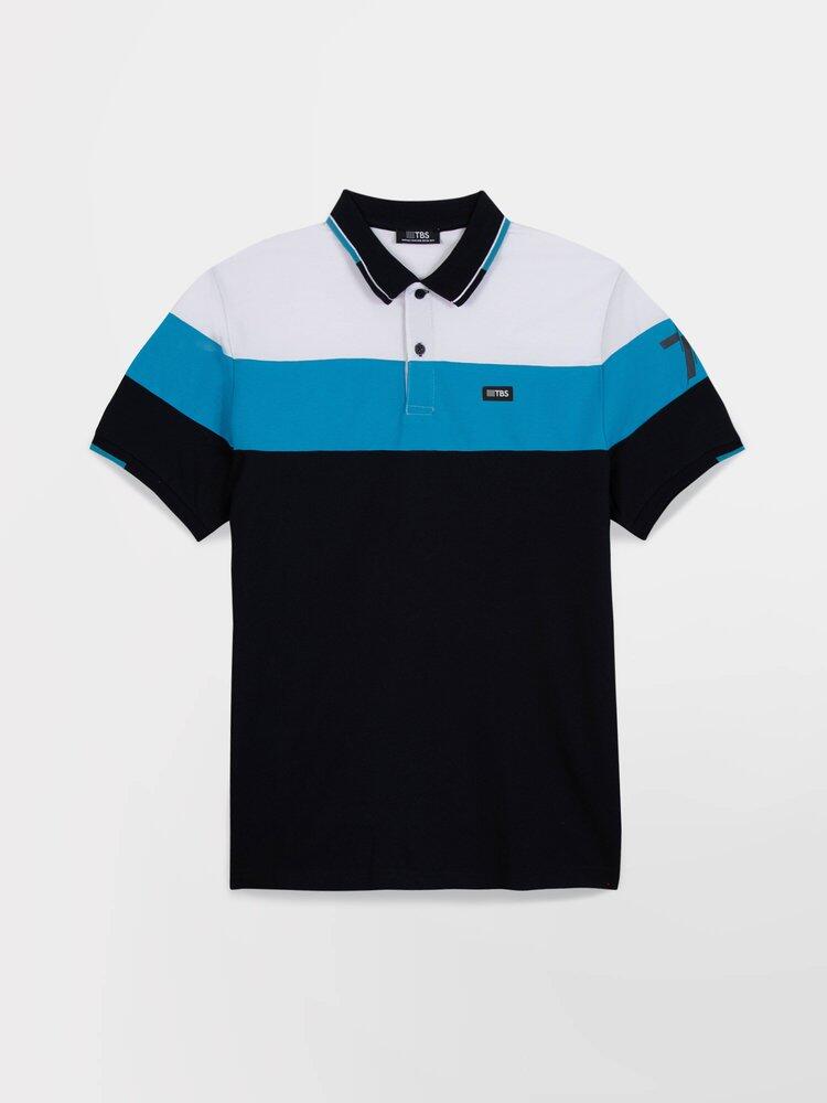 Polo manches courtes Homme - EVANSPOL Atlantique 5/5