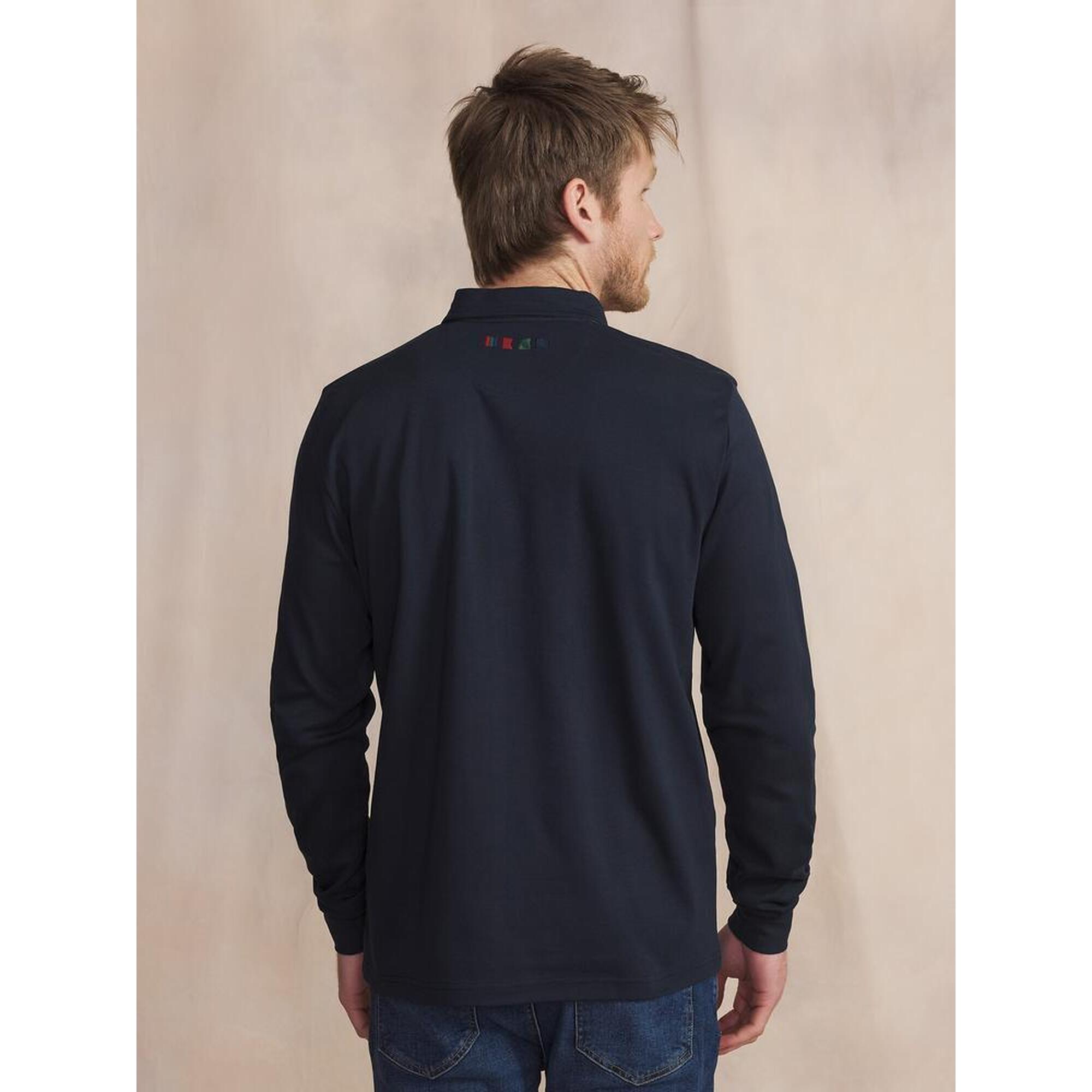 Bandana MST Vert Menthe | 100 % Coton | Motif Fleur De Noix De