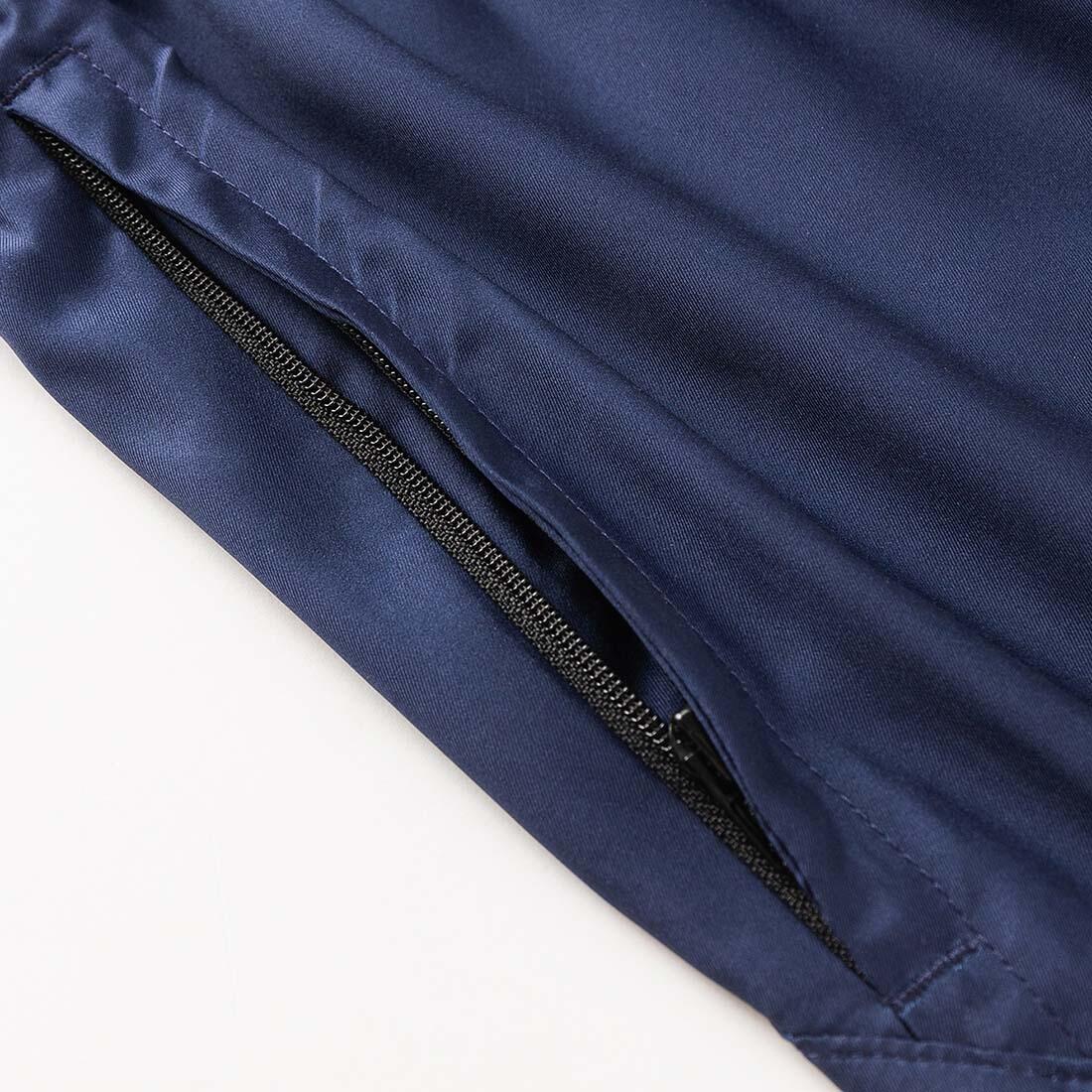 Pantaloncini Performance da Allenamento Highlanders Super Rugby da Uomo 3/7