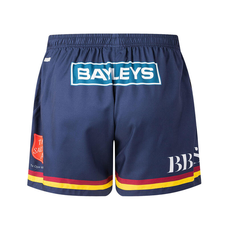 Pantalon scurt Performance Highlanders Super Rugby pentru bărbați