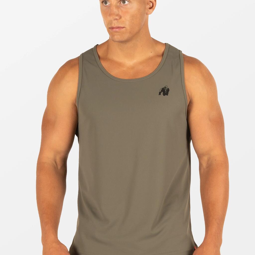 Tank top Gorilla Wear Colton