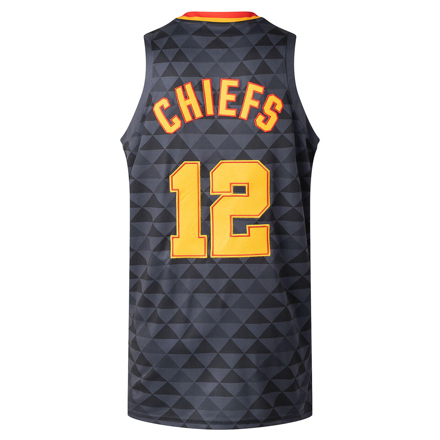 Basketball Supporter Chiefs Super Rugby Singlet - Heren | Decathlon Basketball Supporter Chiefs Super Rugby Singlet - Heren | Decathlon