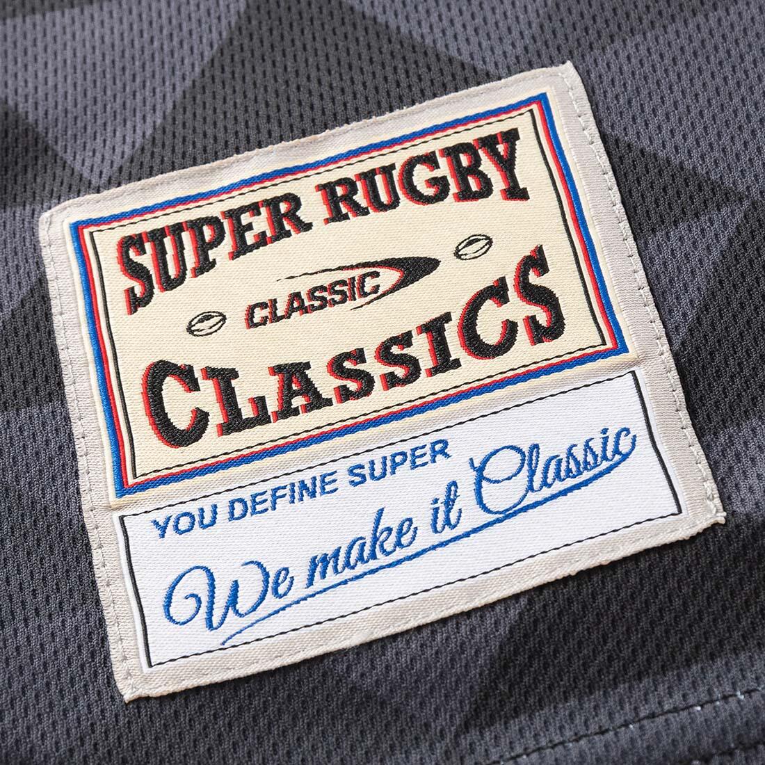 Basketball Supporter Chiefs Super Rugby Singlet - Heren | Decathlon