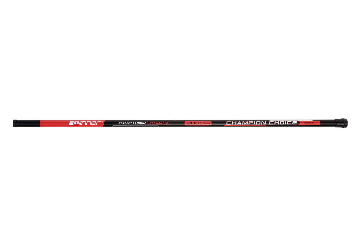 Rączka do podbieraka Champion Choice 3 m 2/7