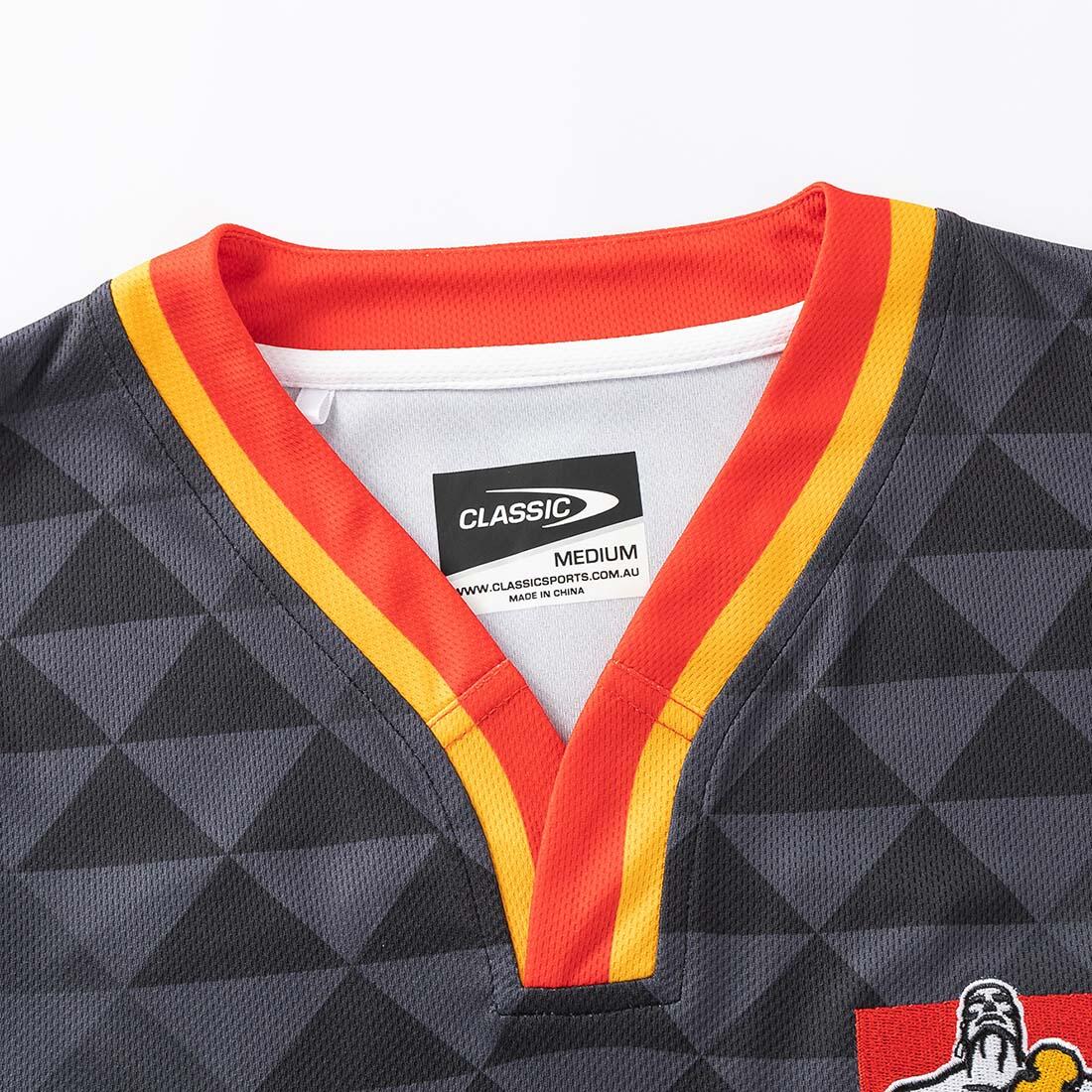 Basketball Supporter Chiefs Super Rugby Singlet - Heren | Decathlon Basketball Supporter Chiefs Super Rugby Singlet - Heren | Decathlon