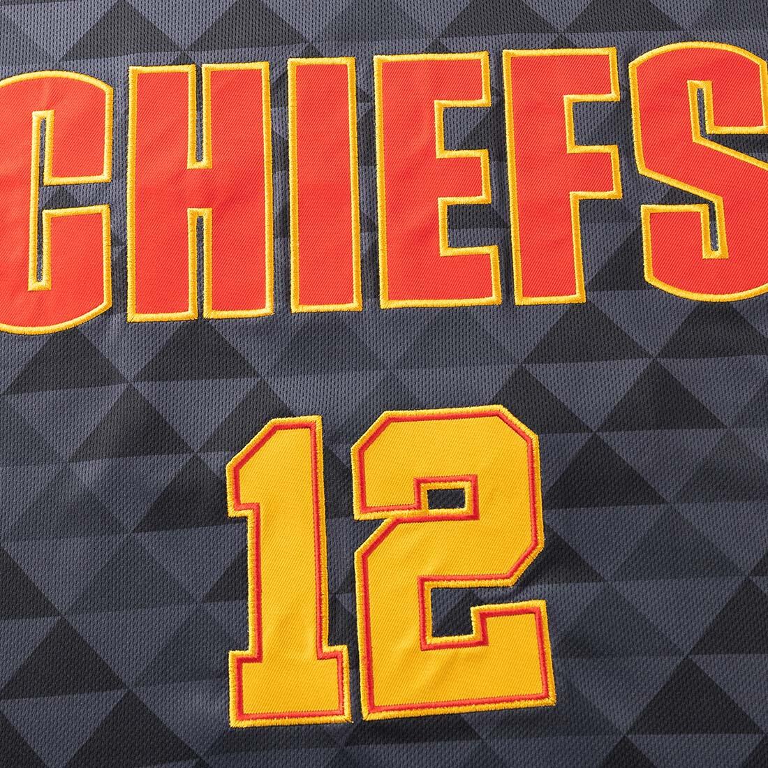Basketball Supporter Chiefs Super Rugby Singlet - Heren | Decathlon