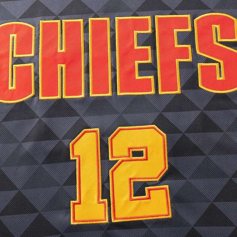 Maiou «Basketball» Supporter Chiefs Super Rugby - Bărbați