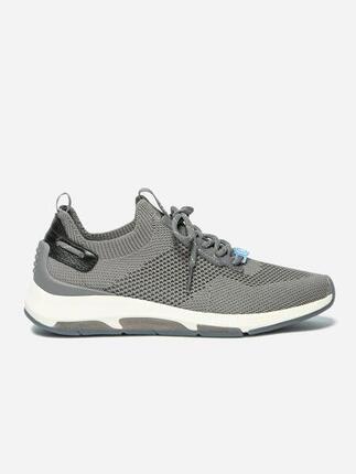 Chaussures de running Femme JELIWAT Gris foncé