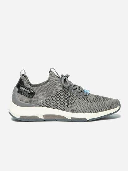 Chaussures de running Femme JELIWAT Gris foncé