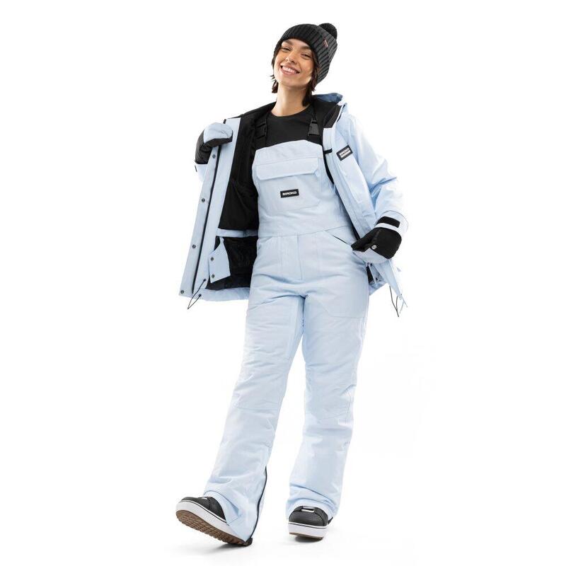 Pantalon de ski MILLET GD MONTETS P W (SAPHIR) Femme