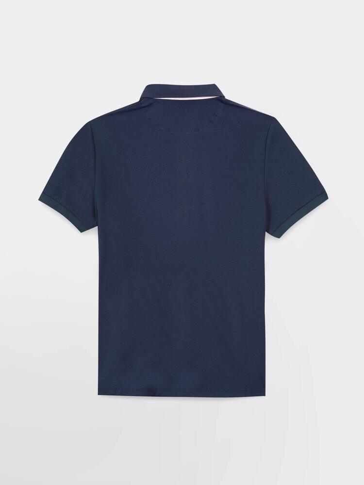 Polo TBS BONIEPOL para mujer - Estilo marinero 5/5
