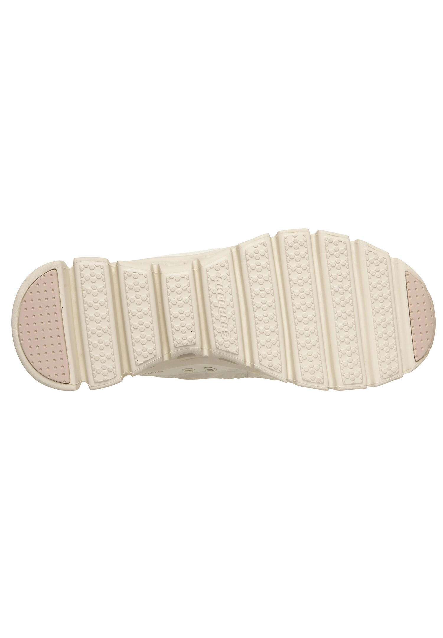 Skechers Damen Slip-ins Glide-Step Cozy Fit Sneaker At Ease 104556 OFWT 4/7