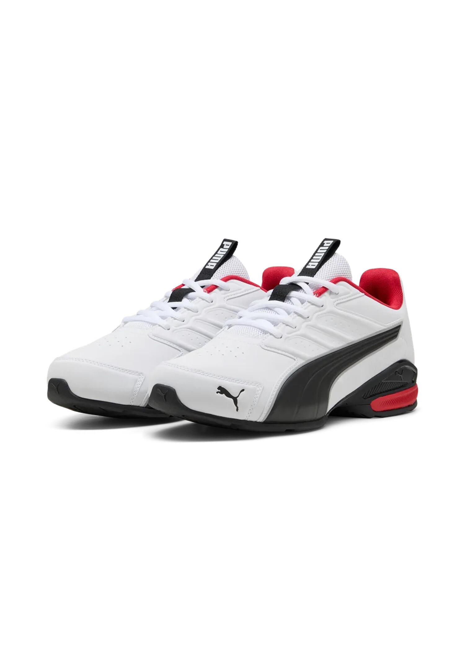 Pantofi sport unisex Puma Electro Sl, Alb