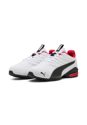 Scarpe da ginnastica Puma Electro Sl Bianca Unisex