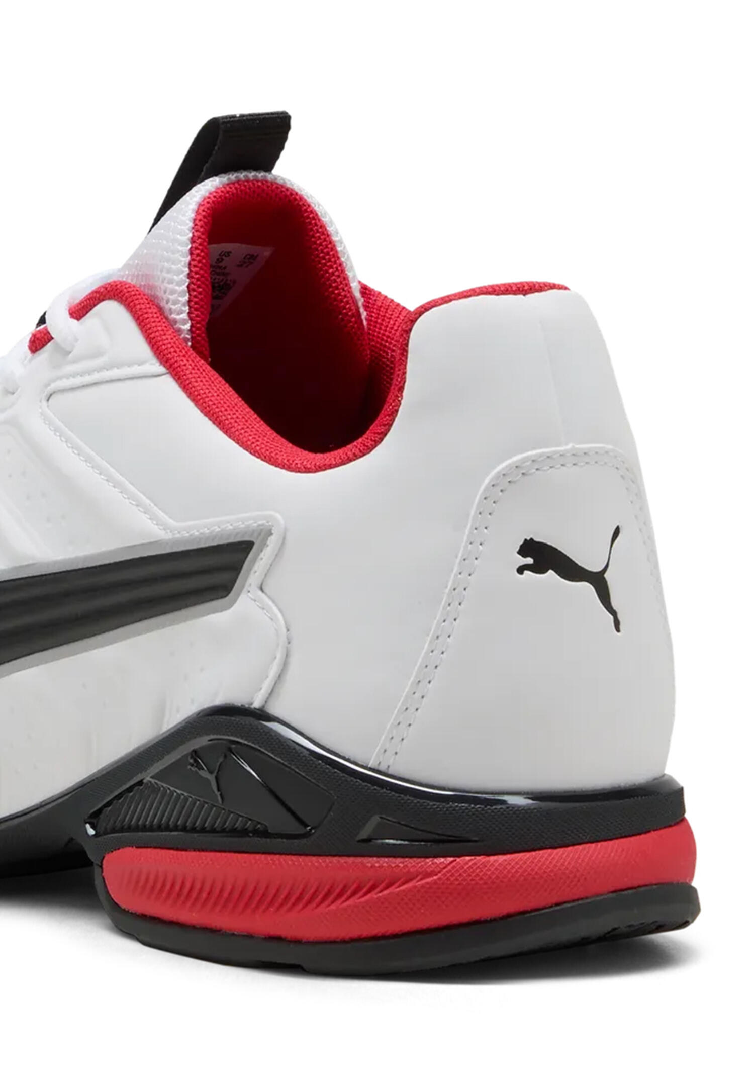 Baskets Puma Electro Sl, Blanc, Unisexe 3/7