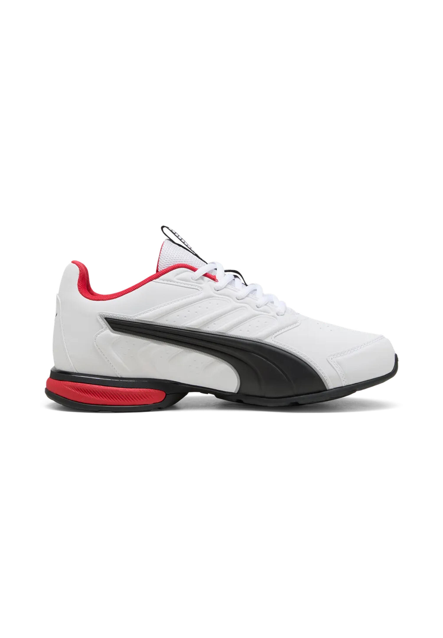 Baskets Puma Electro Sl, Blanc, Unisexe 2/7