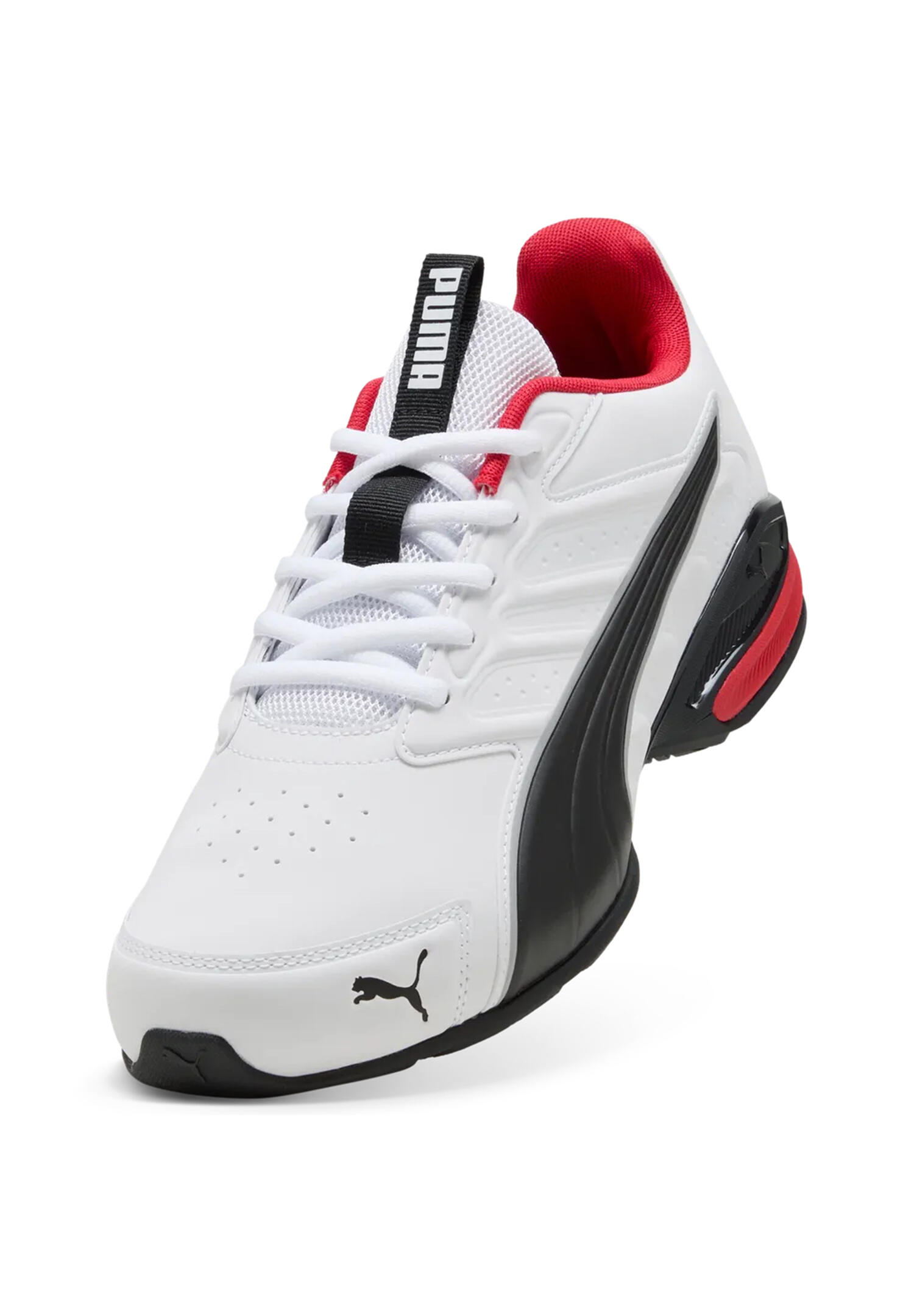 Baskets Puma Electro Sl, Blanc, Unisexe 5/7