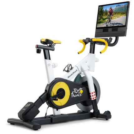Nordictrack Tour De France Bike