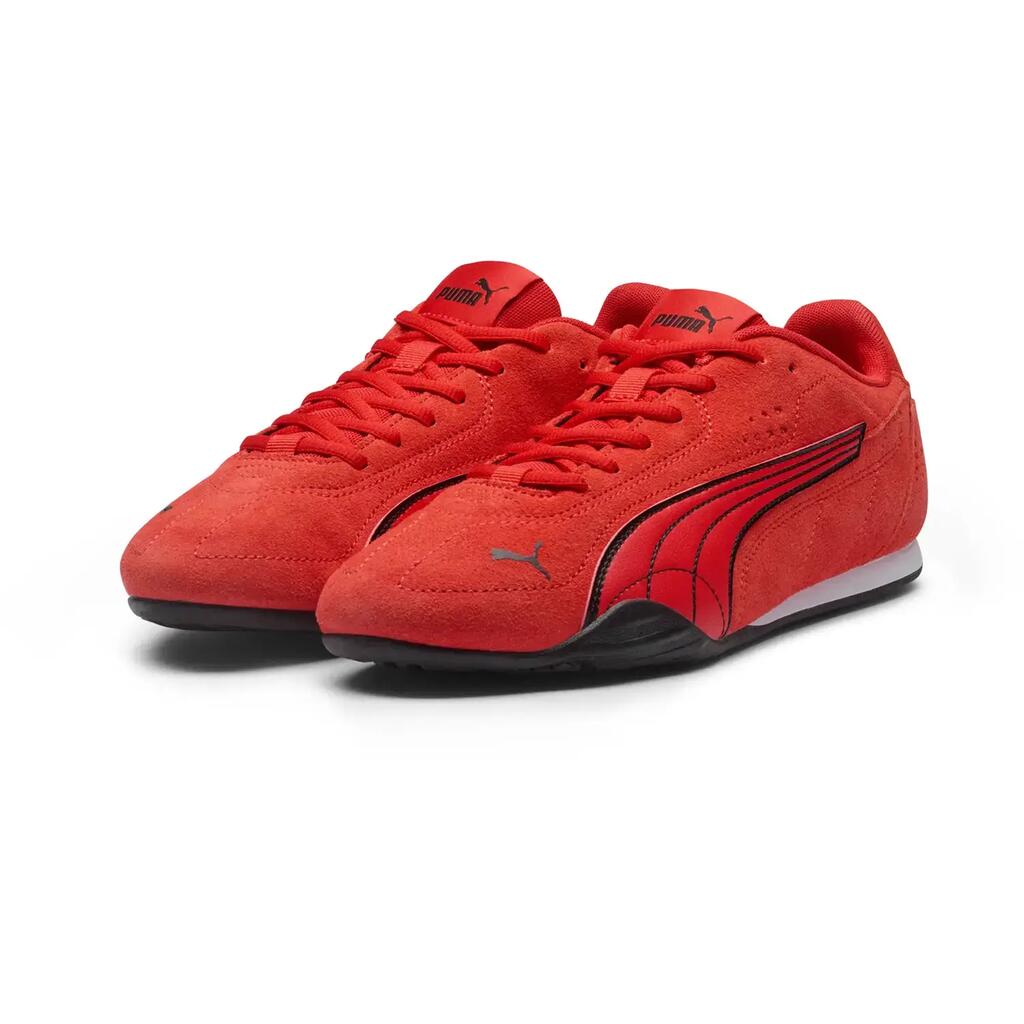 Soccer boots Puma model 402681-07 for unisex