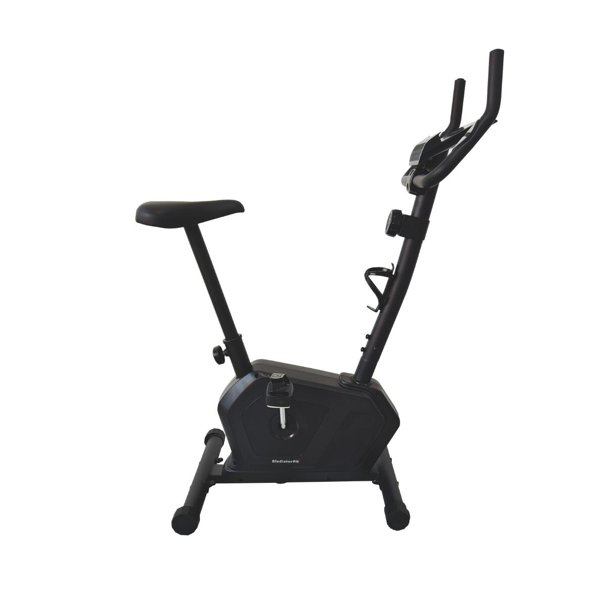 Vélo d’appartement "Hometrainer" GladiatorFit 2/4