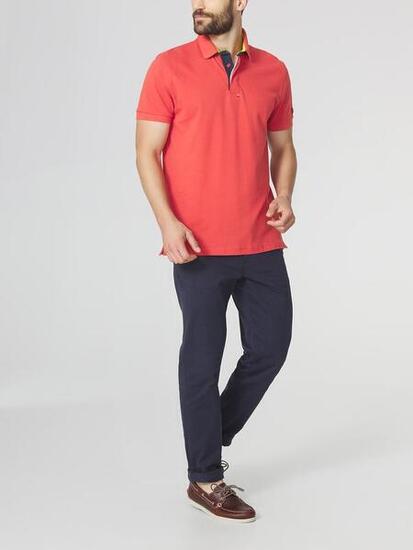 Polo homme CLIDEPOL 1973 manches courtes Grenade