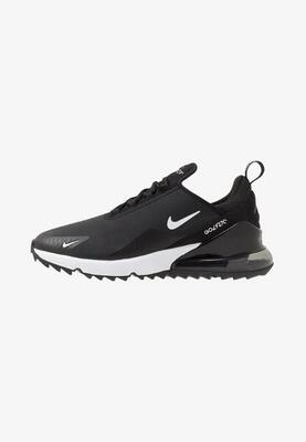 Scarpe da golf Nike Air Max 270 G nere