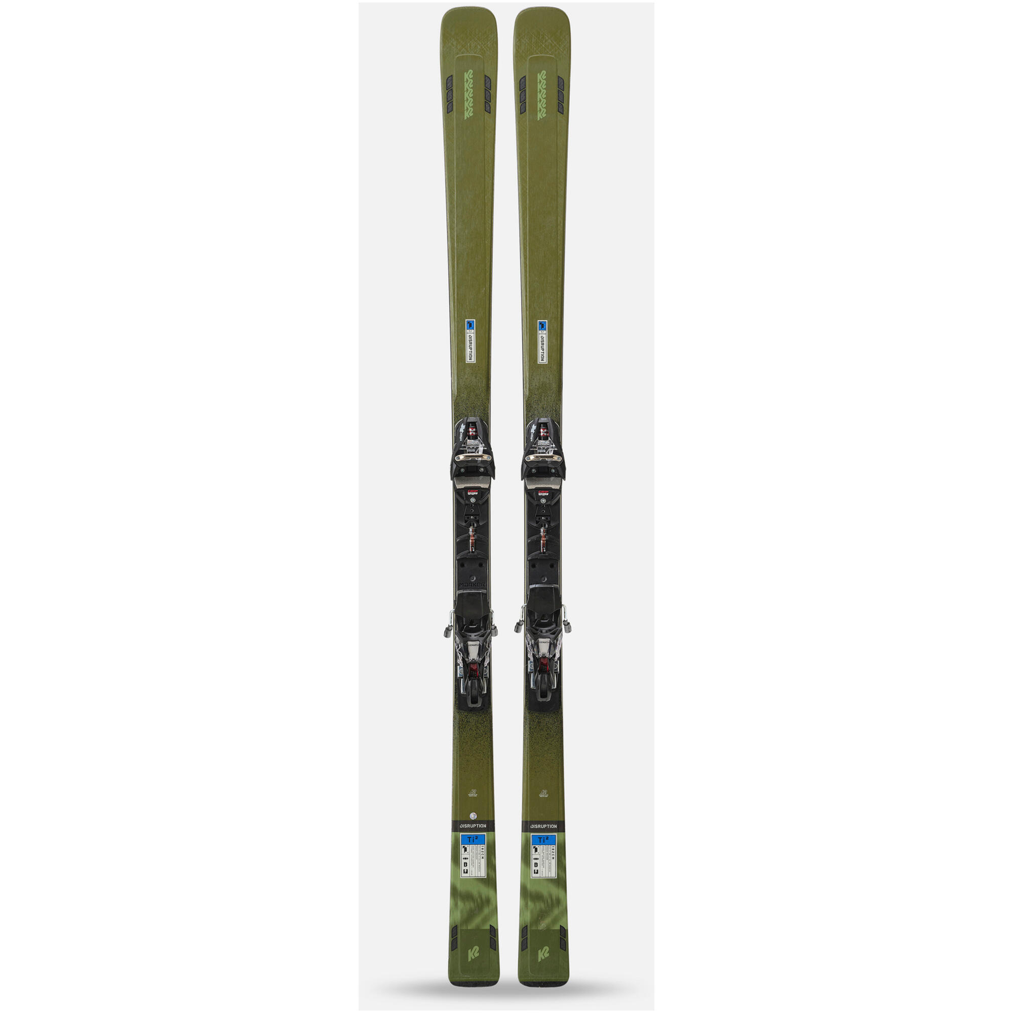 K2 picture