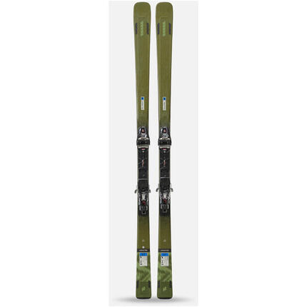 Narty męskie K2 DISRUPTION TI2 WC PISTON
