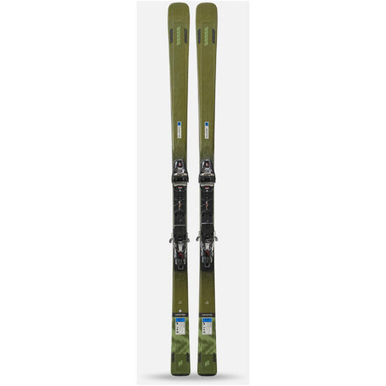 Narty męskie K2 DISRUPTION TI2 WC PISTON