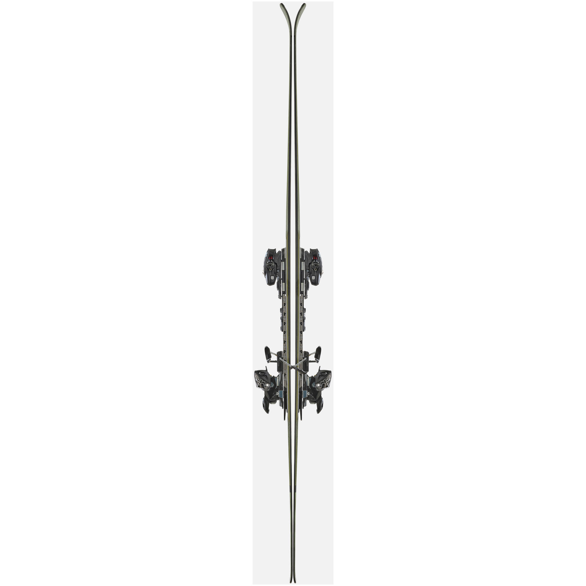 Narty męskie K2 DISRUPTION TI2 WC PISTON 3/6