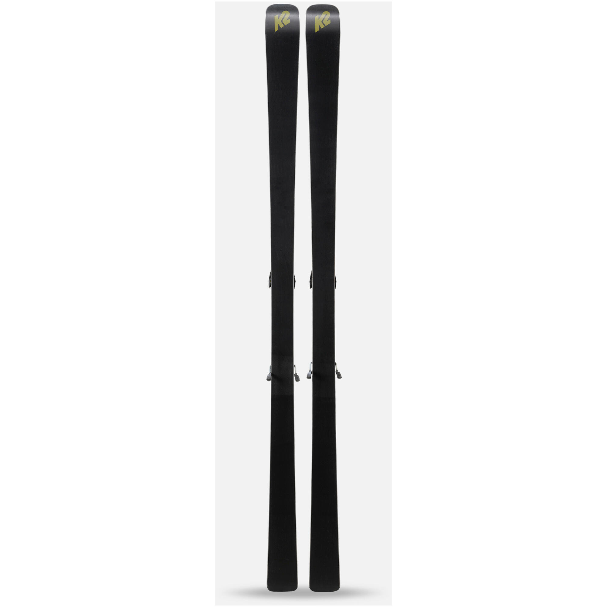 Narty męskie K2 DISRUPTION TI2 WC PISTON 2/6