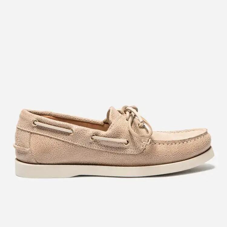 Women's boat shoes TBS Phenise