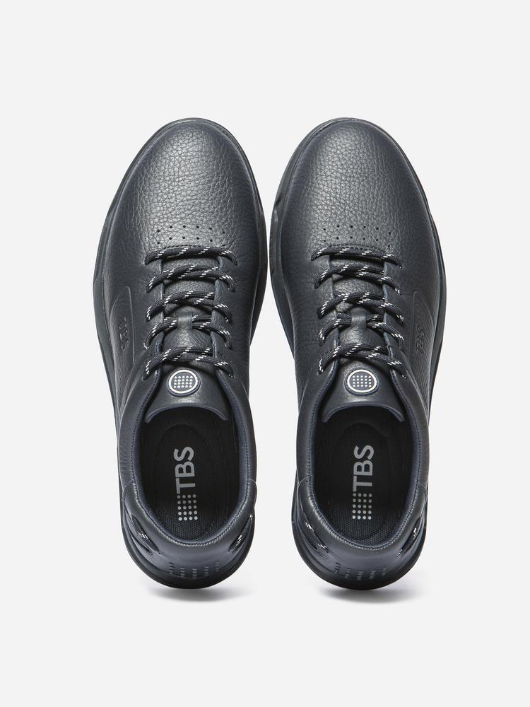 Baskets homme 1973 GEDEONE Navy 3/5