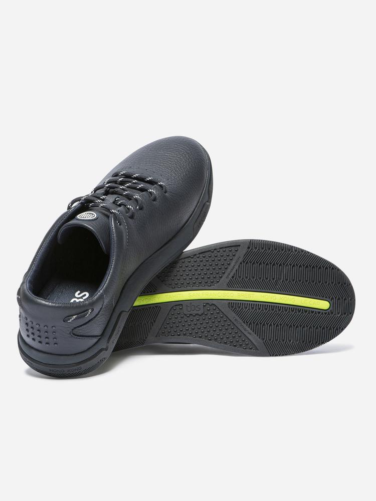 Baskets homme 1973 GEDEONE Navy 4/5