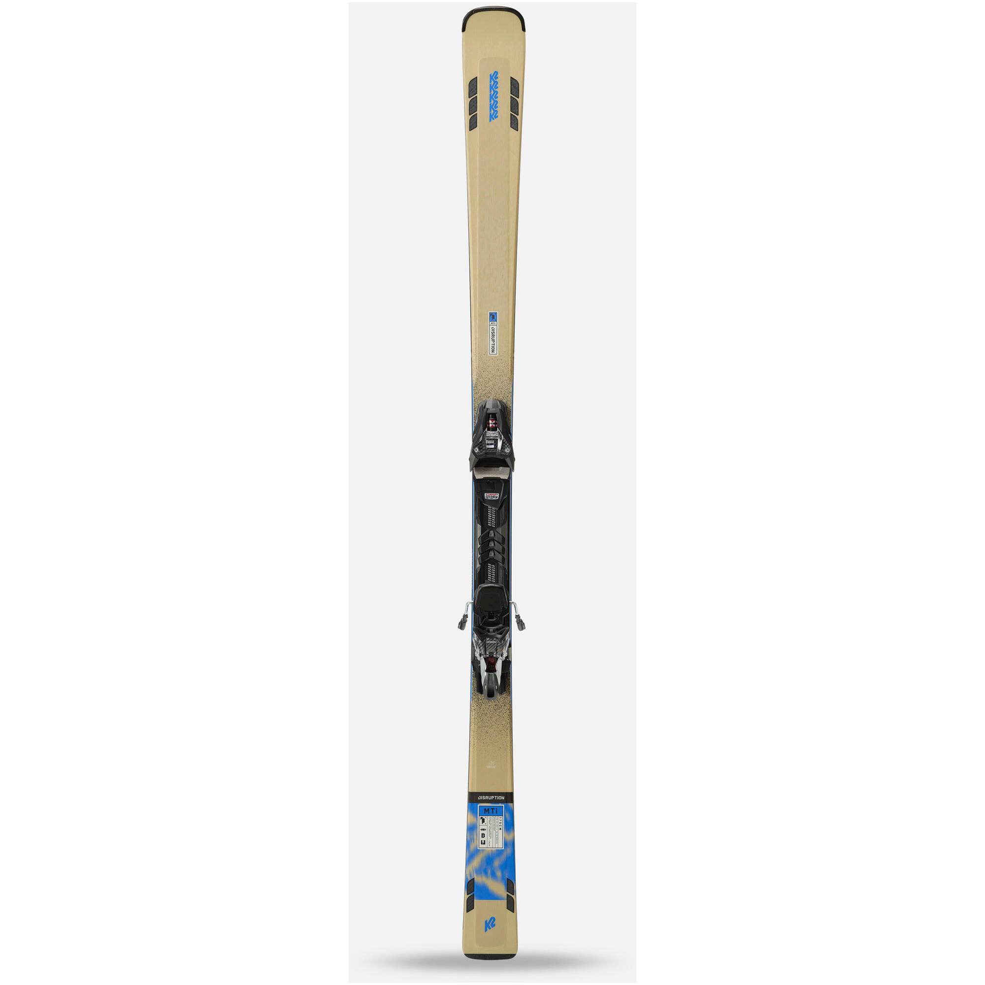 K2 picture