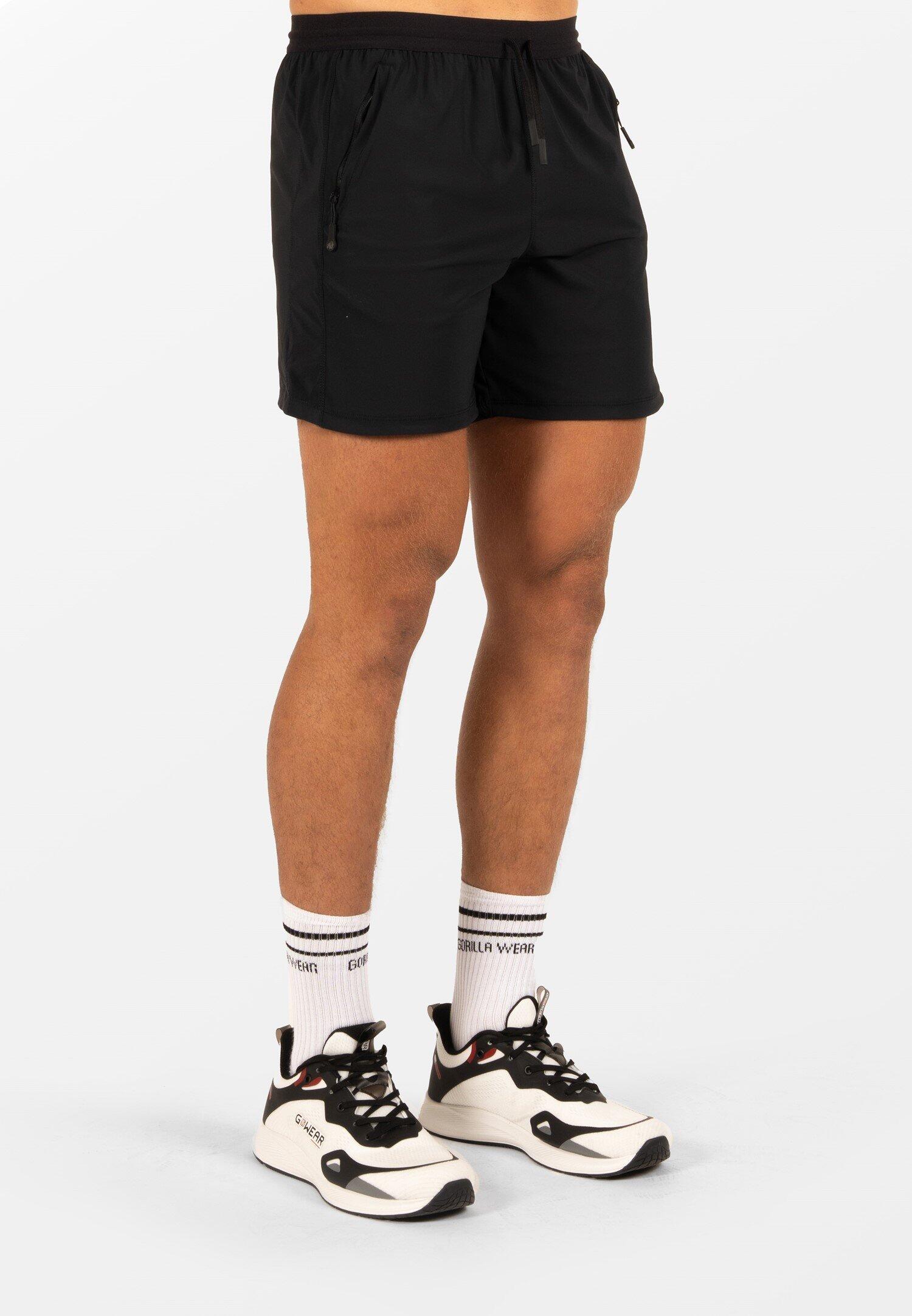 Colton Pantaloncini - Nero 4/6