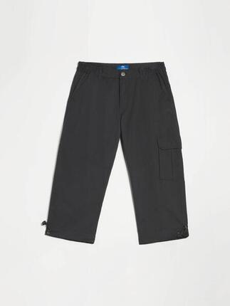 Pantacourt Homme FUPPACOU Navy