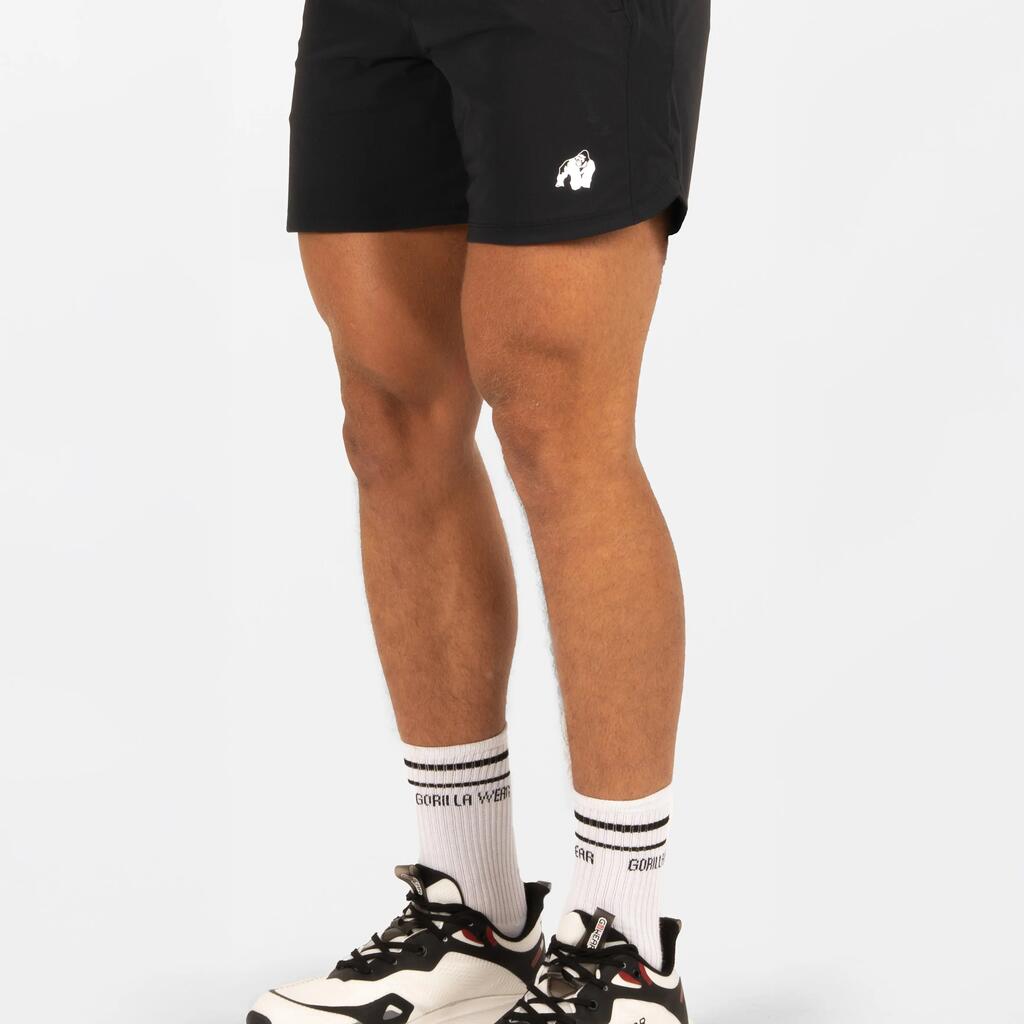 Short Gorilla Wear Colton