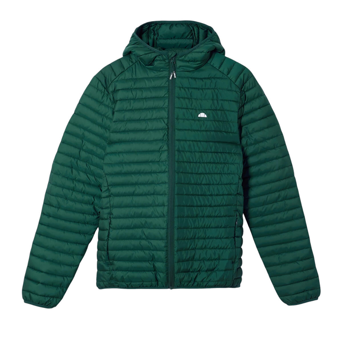 ellesse Herren Winterjacke Pallochi Padded SHB22877 3/7