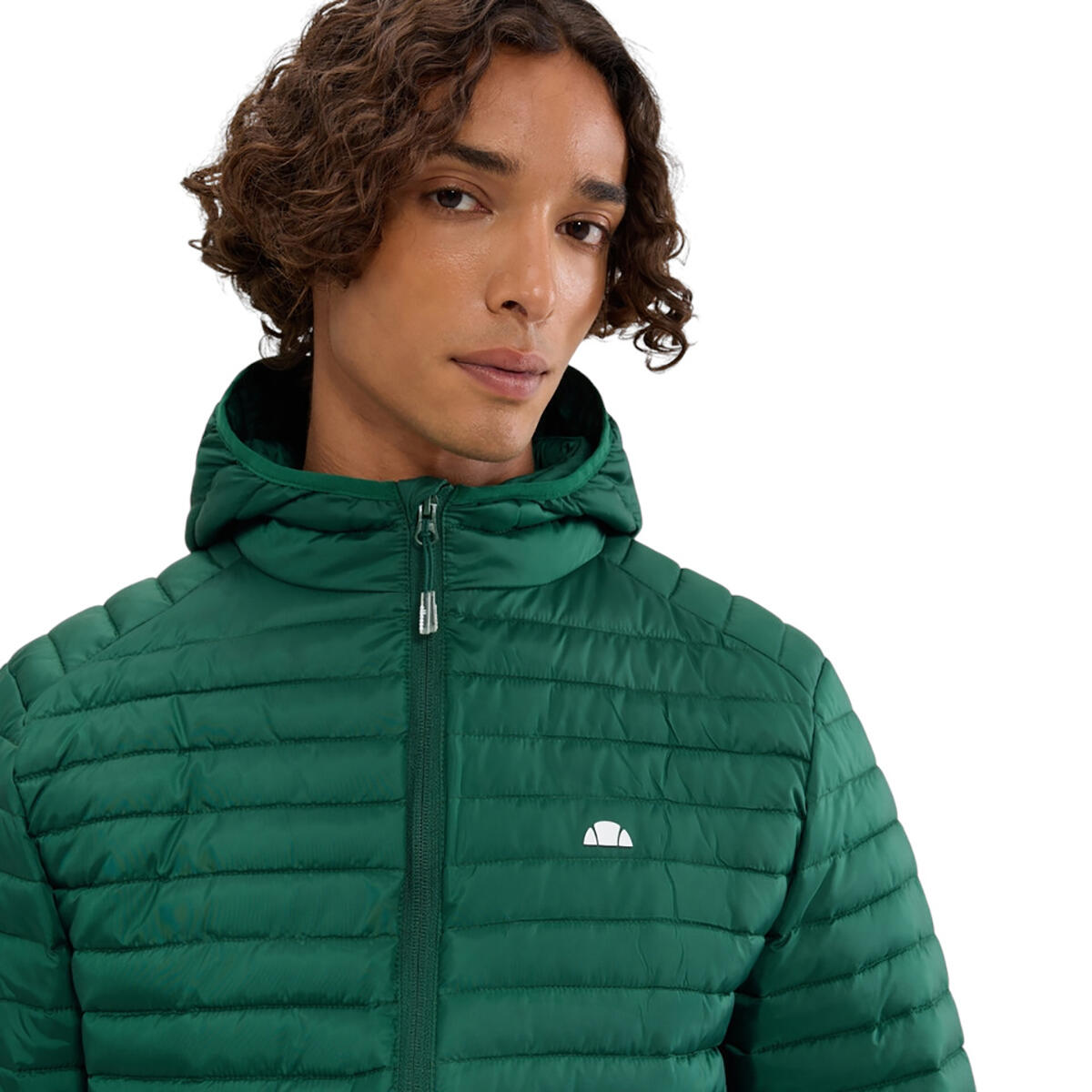 ellesse Herren Winterjacke Pallochi Padded SHB22877 4/7