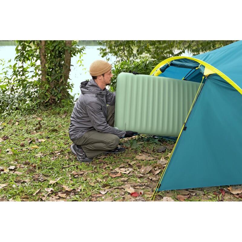 Bestway Matelas autogonflant 183 x 63.5 x 7.6 cm ComforTrek 7/7