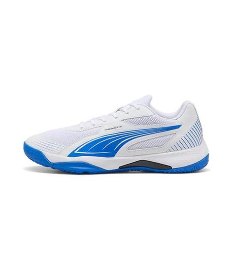 Zapatillas Puma Solarflash III Azul 2026