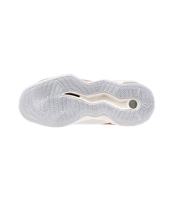 Hallenschuhe Damen Mizuno Wave Momentum Pro 3/7
