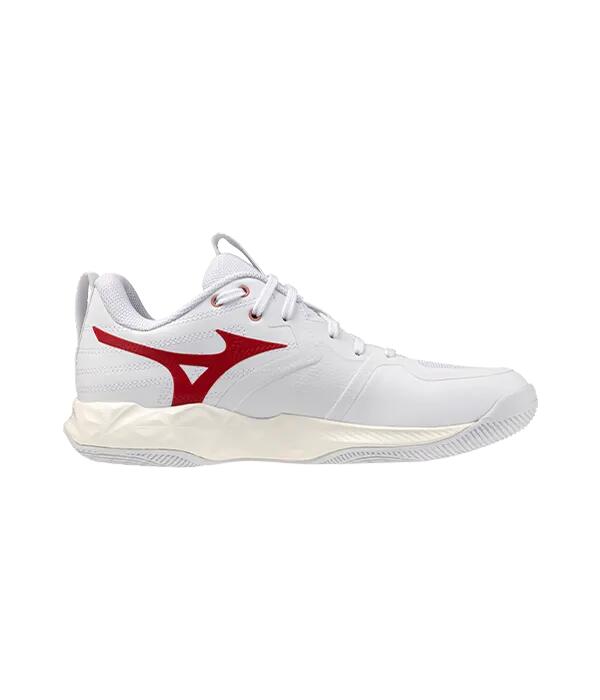 Hallenschuhe Damen Mizuno Wave Momentum Pro 2/7