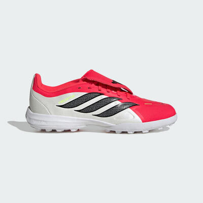 Scarpe da calcio PREDATOR LEAGUE Fold-Over Tongue Turf
