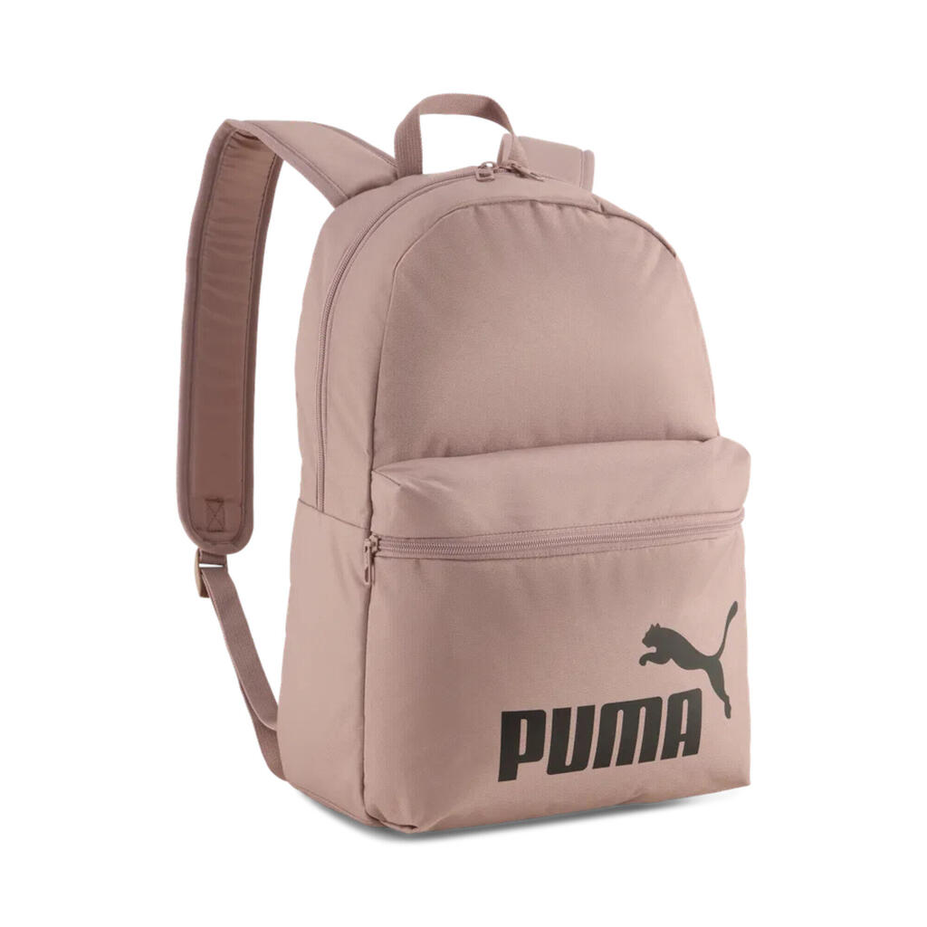 Backpack Puma Phase Backpack 22L, Pink, Unisex